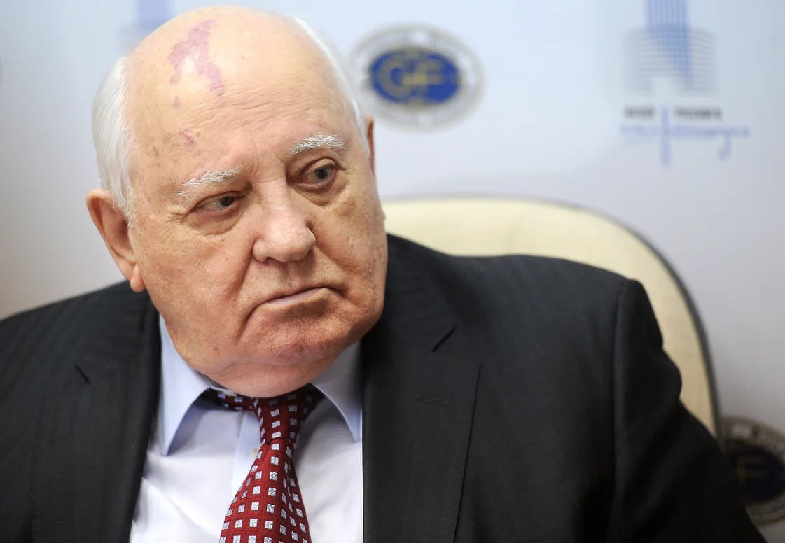 Sovyetler Birliği’nin son lideri Gorbaçov, 91 yaşında hayatını kaybetti