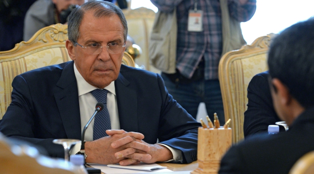 Rusya: Suriye’de bir B Planı olmayacak