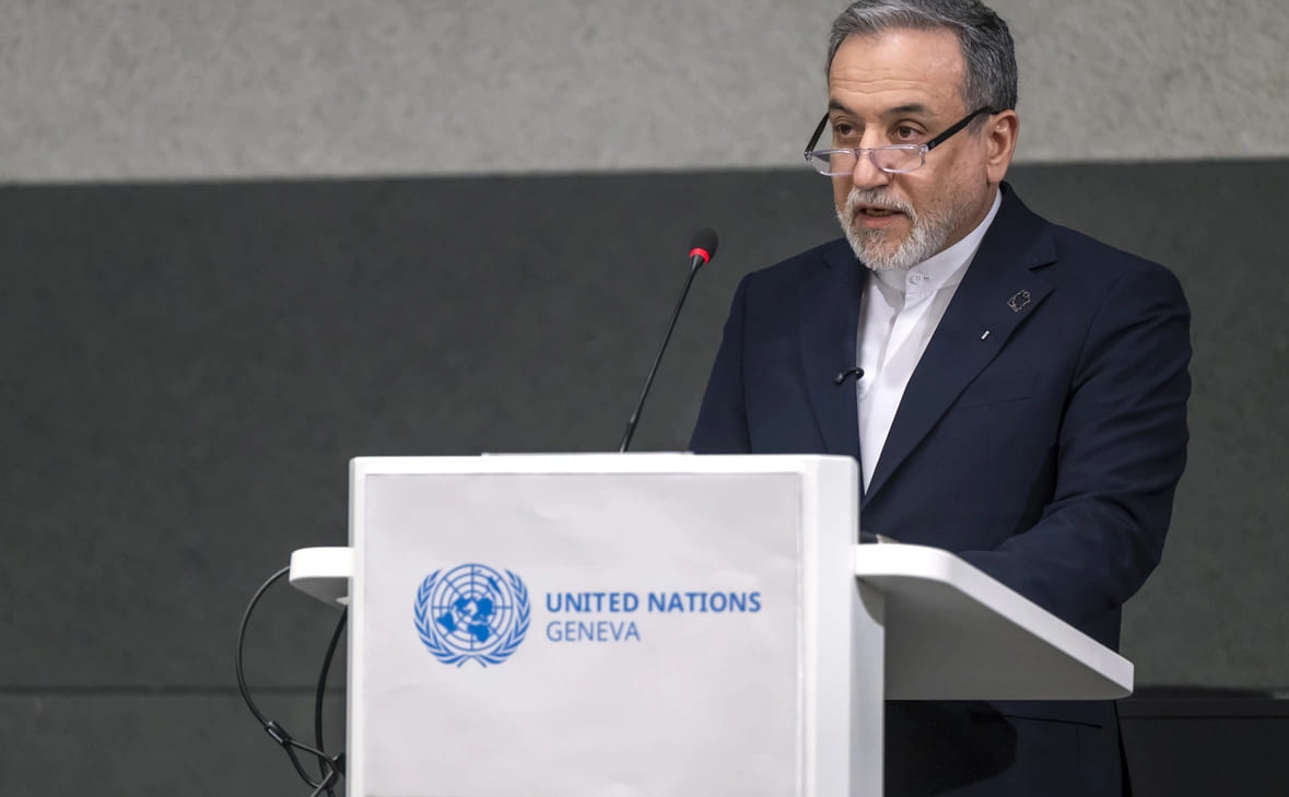 Tahran Rusya ve Çin'i ABD'yi Kınamaya Çağırdı