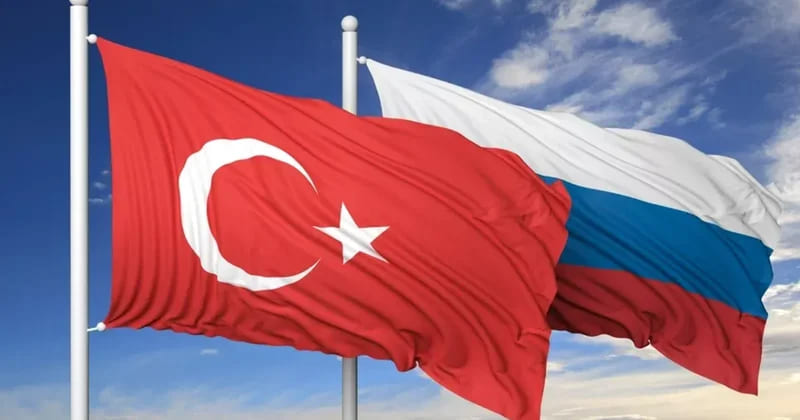 TBMM Heyeti Moskova’da: Gündemde İkili ve Bölgesel Konular Var