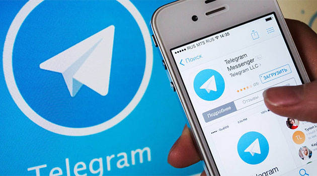 Telegram, 15 gün içerisinde FSB ile anlaşmazsa yasaklanabilir