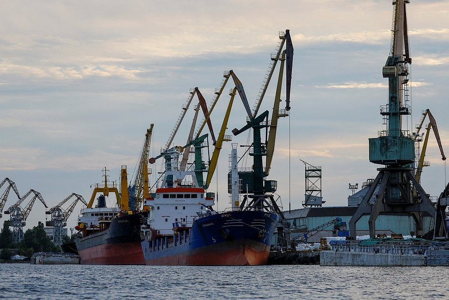 The Telegraph: Rusya, “Banderol” Füzeleriyle Ukrayna Limanlarını Abluka Altına Aldı