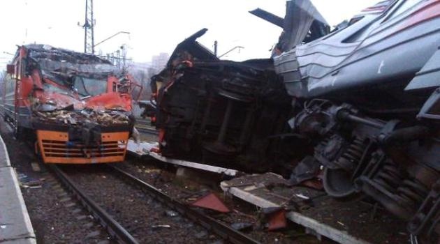 Rusya’da hırsızlar tren kaçırdı