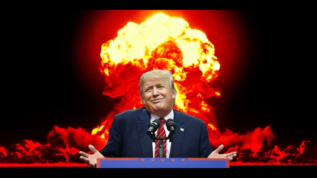 Trump, Nükleer Silah Testlerine Hemen Başlanması Talimatını Verdi