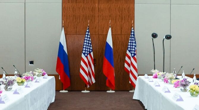 Trump'ın Özel Temsilcisinin Moskova'ya Geleceği Tarih Belli Oldu