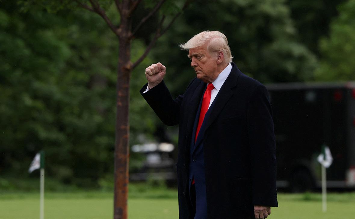 Trump'ın Putin Görüşmesi Sonrası "Kemik Kıran" Yaptırım Planı Gündeme Geldi