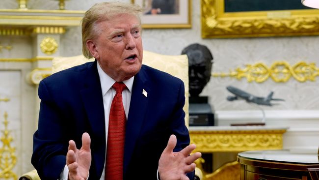 Trump: "Putin ve Zelenskiy Savaşmaktan Yoruldu, Anlaşma İstiyorlar"