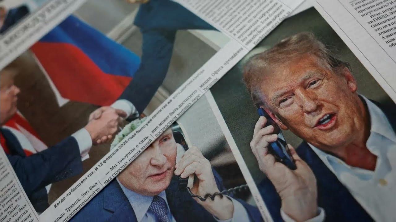 Trump'ın Rusya'ya Ek Vergi Tehdidi Putin İçin "Hediyeye" Dönüşür Mü?