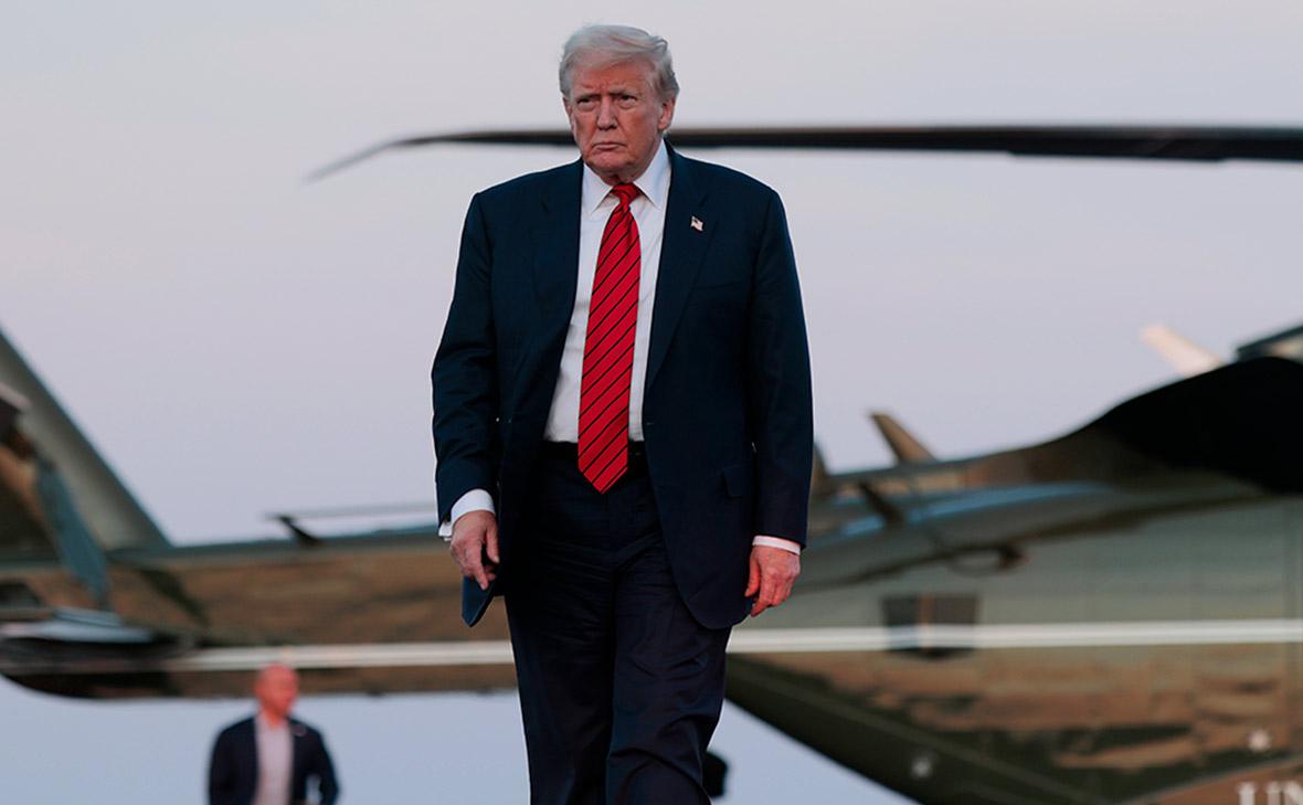 Trump'tan Dikkat Çeken Açıklama:  "Rusya Toprak Takası Konusunu Tartışmaya Hazır"