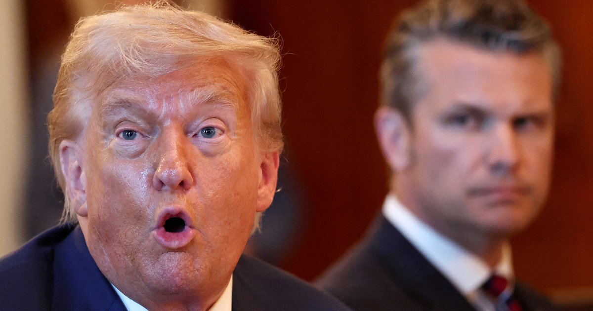 Trump'tan Putin'e Sert Tepki: "Küçük Bir Sürpriz Hazırlıyoruz"
