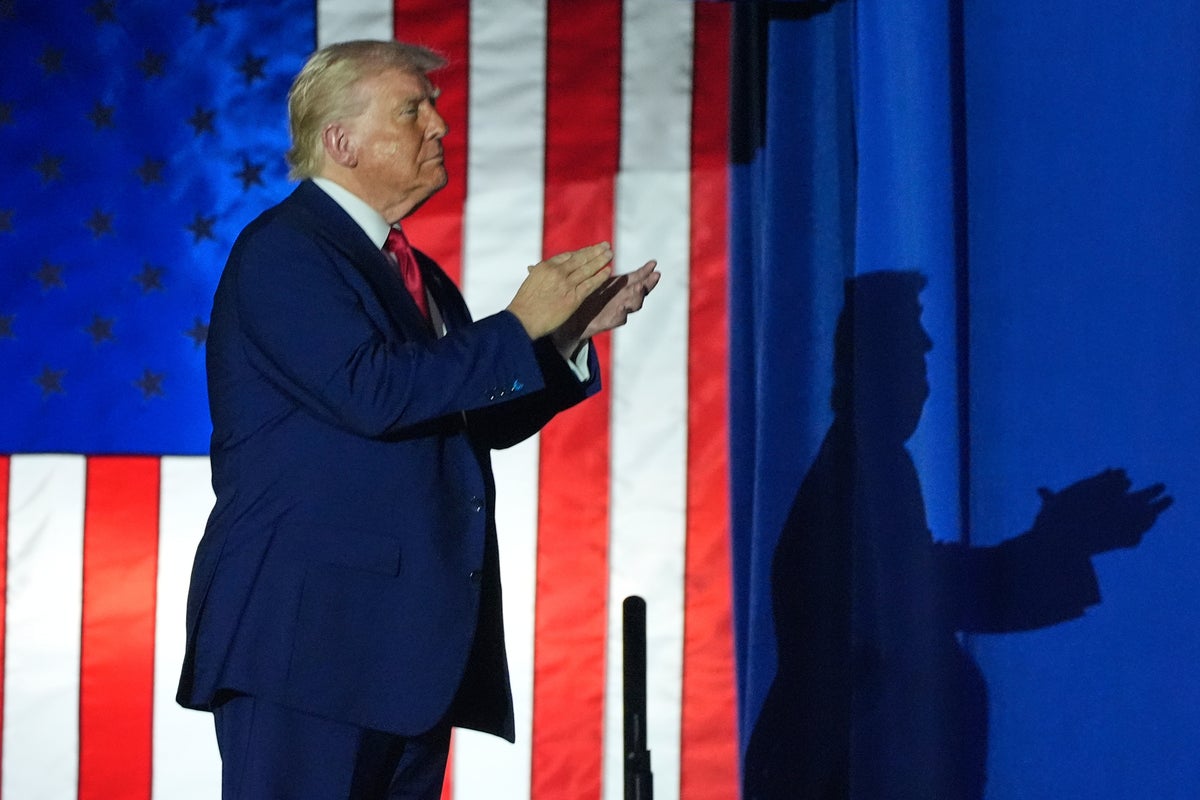 Trump'tan Rusya'nın Zafer Günü Ateşkesine İlişkin Çarpıcı Değerlendirme