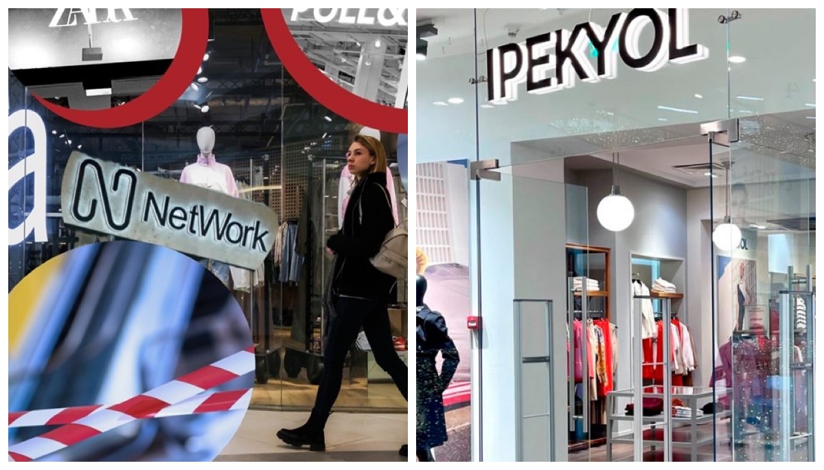 Türk Markaları Rusya'dan Çekiliyor: Oxxo, Club, NetWork Mudo Tüm Mağazalarını Kapatıyor