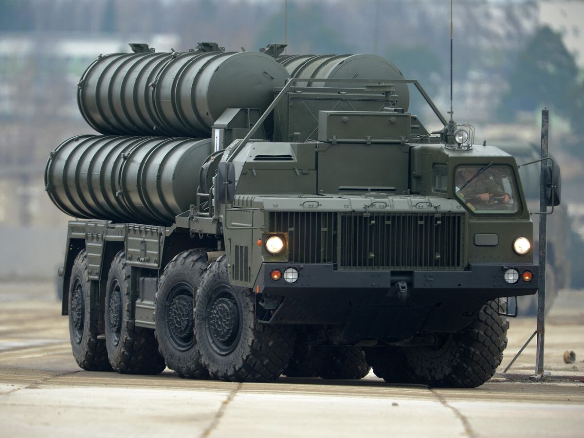 Türkiye Savunma Bakanı: ‘ABD ile Süreç Olumlu, S400'lere Çözüm Aranıyor’