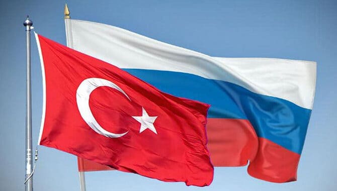Türkiye, yaptırımlarda Rusya'ya yardım ettiği suçlamasını yalanladı