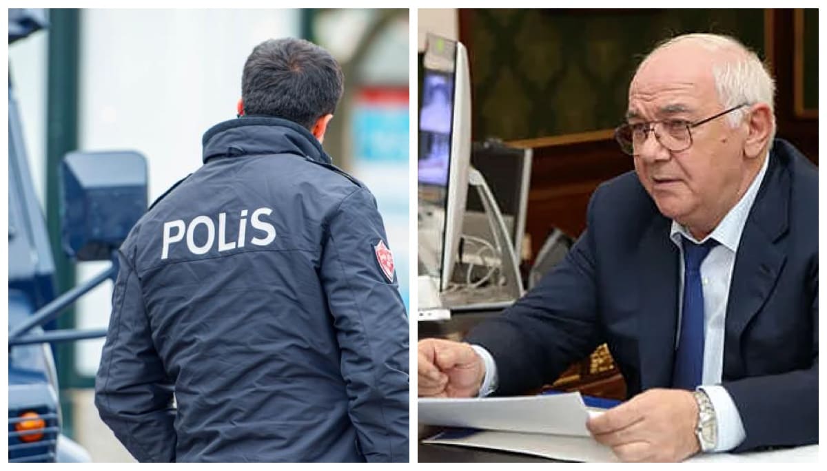 Türkiye'de Rusya Sosyal Fonu'ndan 2 Milyar Ruble Çalan Şüpheli Yakalandı