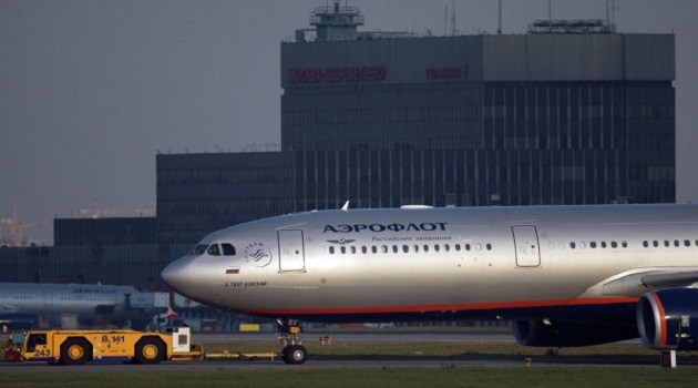 Rusya-Kazakistan arasında uçuş izni krizi: Aeroflot'a izin çıktı