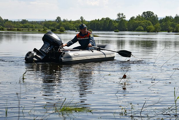 Ukrayna, Belgorod Barajına Saldırdı, Bazı Bölgeleri Su Bastı