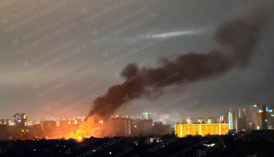 Ukrayna Genelinde Hava Saldırısı Alarmı Verildi