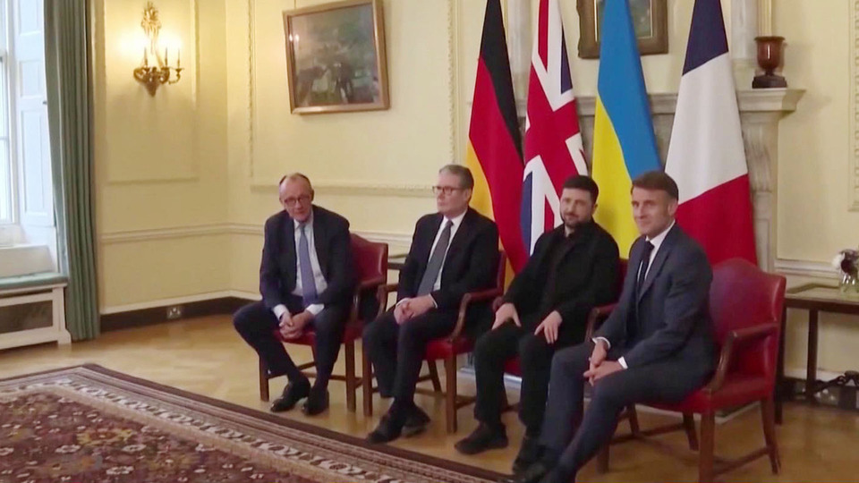 Ukrayna Müzakereleri: İlerleme Var, Ancak Sonuç Yok