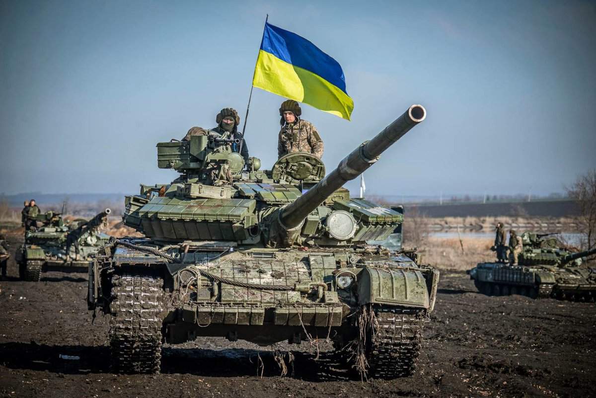 Ukrayna Ordusunun Yeni Hedefi: O bölgeye asker yığıyor