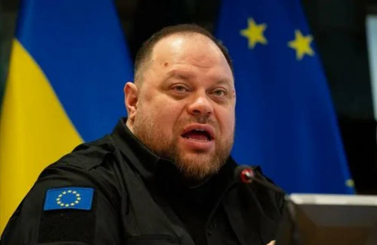 Ukrayna: Savaş, Kırım Ukrayna'ya Geri Döndüğünde Sona Erecek