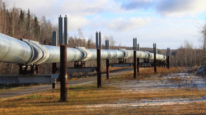 Ukrayna Üzerinden Geçen Rus Petrol Boru Hattı Yeniden Açılıyor