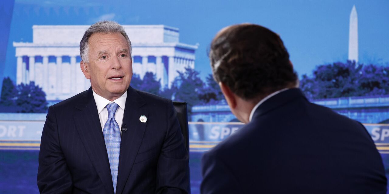 Ukrayna ve ABD Florida'da Müzakere Masasına Oturdu