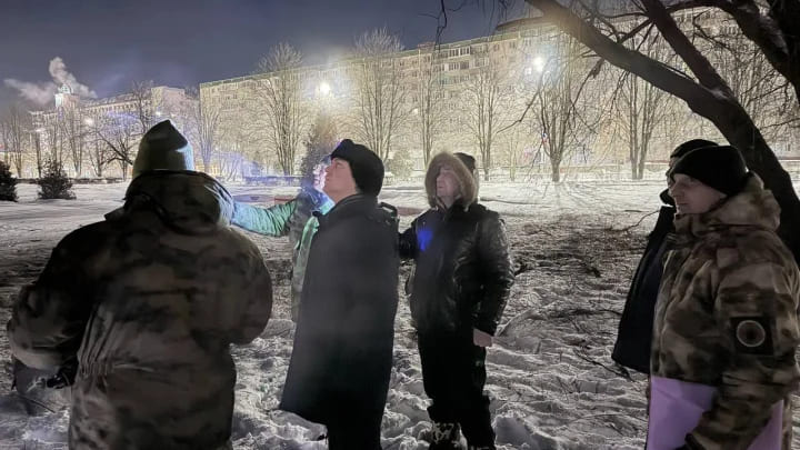 Ukrayna'dan Belgorod'a Rekor Dron Saldırısı: 150 İHA, 3 Sivil Öldü