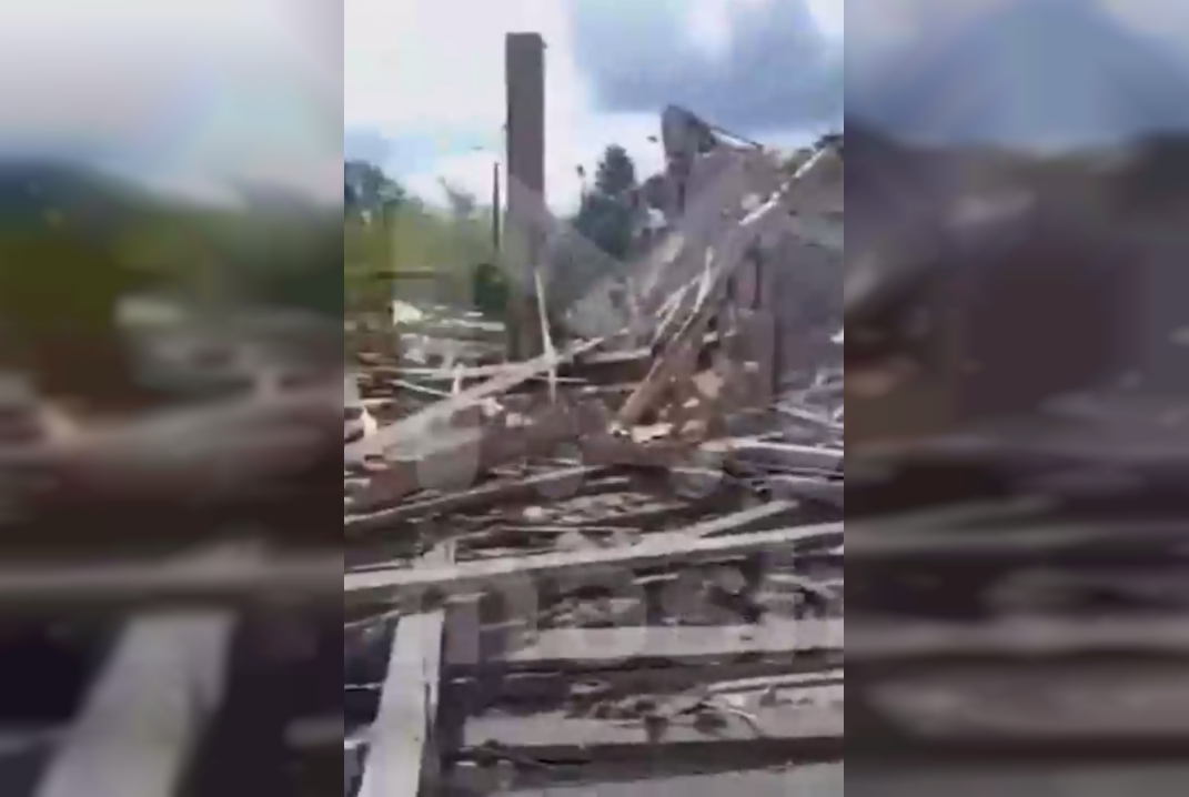 Ukrayna'dan Rusya'nın Smolensk Bölgesi'ne Saldırı: 4 Ölü, 10 Yaralı