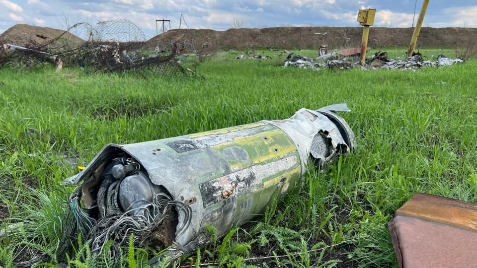 Ukrayna'dan Rusya'ya "Flamingo" Füze Saldırısı: 494 Drone ve 10 Füze Düşürüldü
