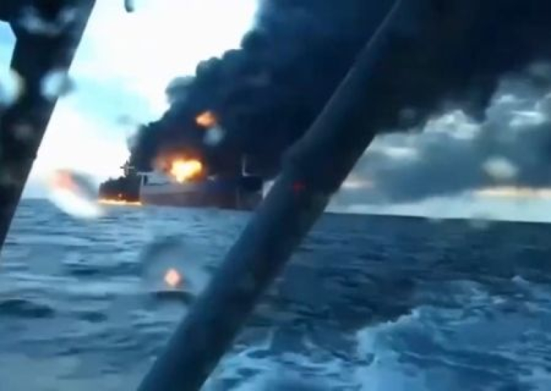 Ukrayna'dan Rusya'ya 'Karadeniz’de Moratoryum' Teklifi