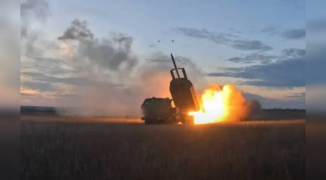 Ukrayna'dan Rusya'ya Roket Saldırısı: 6 Sivil Hayatını Kaybetti