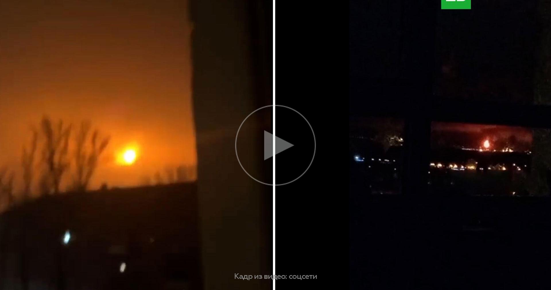 Ukrayna'dan Saratov'a İHA Saldırısı: Bir Kişi Hayatını Kaybetti