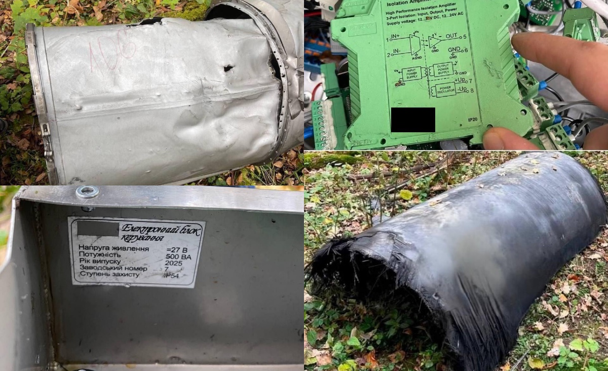 Ukrayna'nın "Flamingo" Seyir Füzesi İlk Kez Düşürüldü: "Basit Bir Hedef"