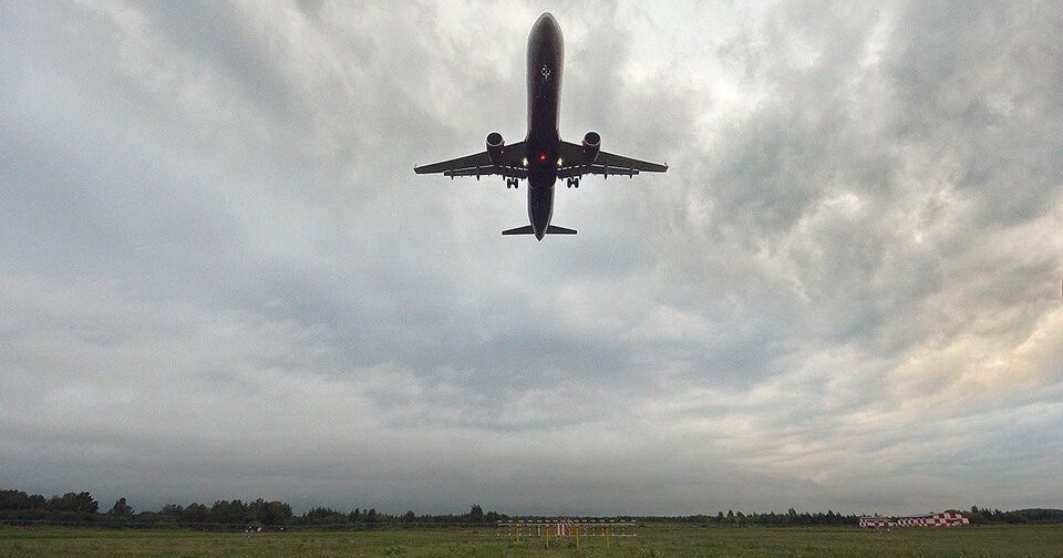 Ukrayna’nın NOTAM Hamlesine Rusya’dan Sert Tepki