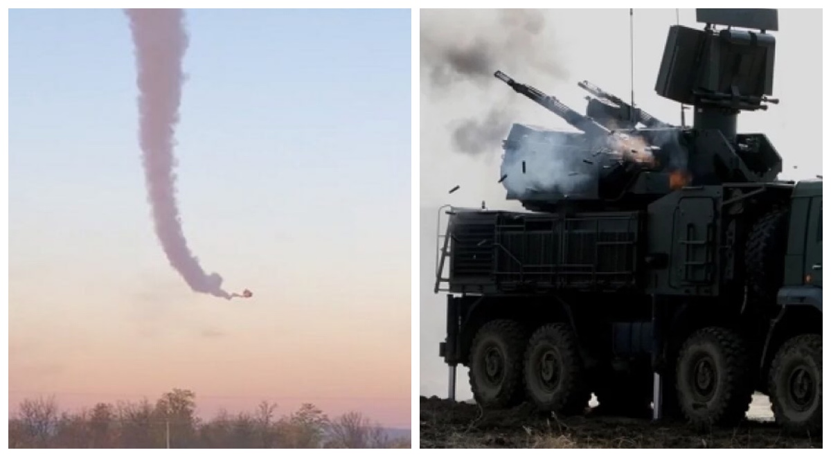 Ukrayna'nın Rusya'ya İHA Saldırılarında 4 Kişi Öldü, Onlarca Drone Düşürüldü