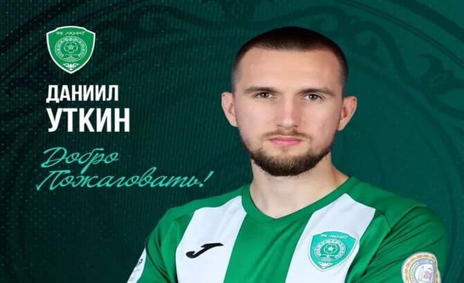 Ünlü Rus Futbolcu Müslüman Oldu