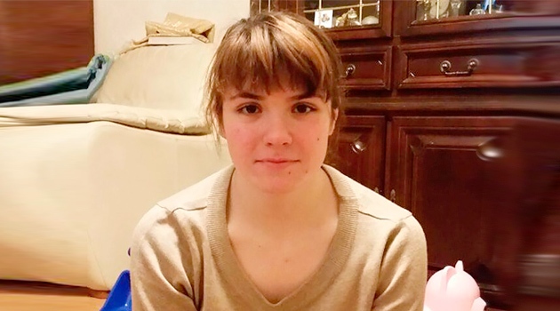 IŞİD'e katılan Rus kız İstanbul'da kayboldu