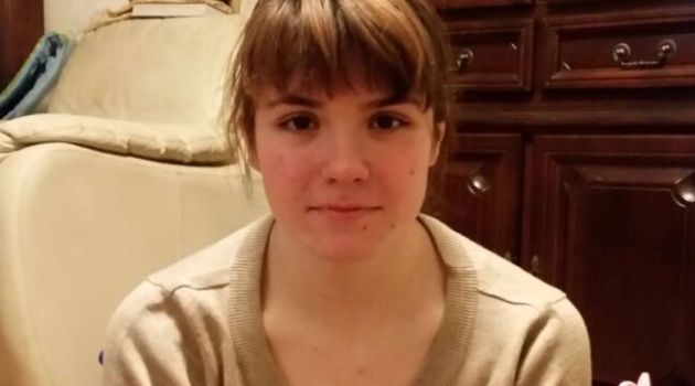 IŞİD’e katıldığı iddia edilen kayıp Rus kız Türkiye’de yakalandı
