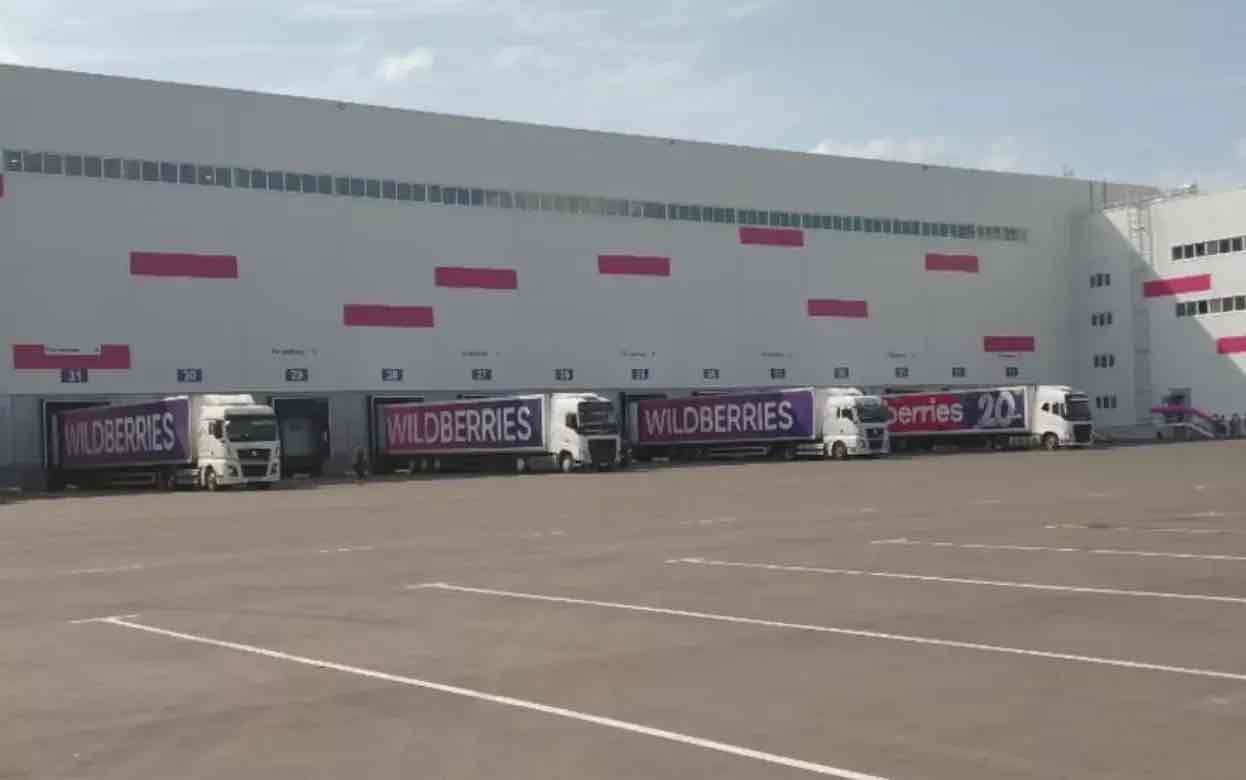 Wildberries, Yeni Lojistik Merkezleriyle Anlaştı: Satıcılara Gönüllü Sigorta Geliyor
