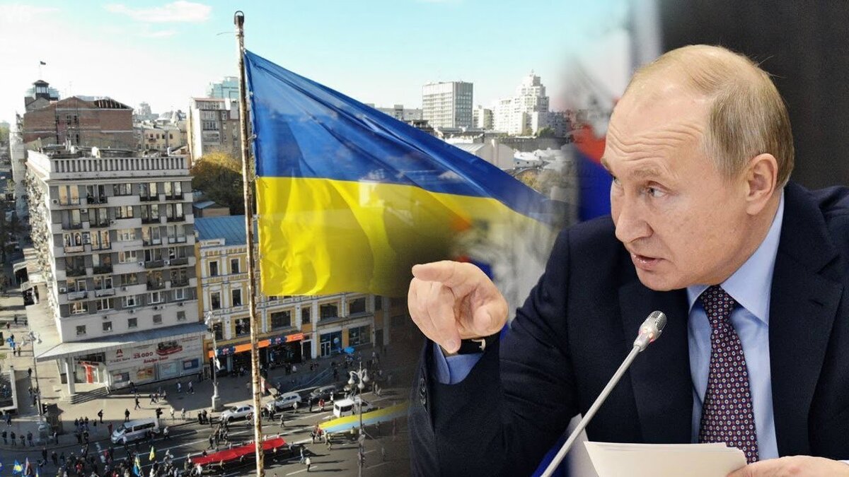WSJ: Putin, Ukrayna Ordusu’nun Rus Ekonomisinden Önce Dağılmasını Bekliyor