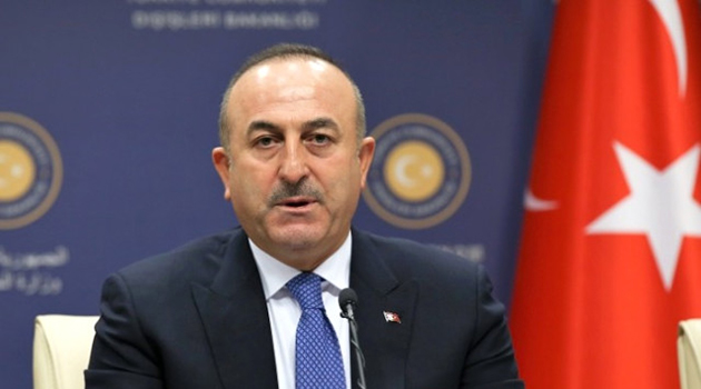 Çavuşoğlu: Rusya’da 47 Türk hükümlü var