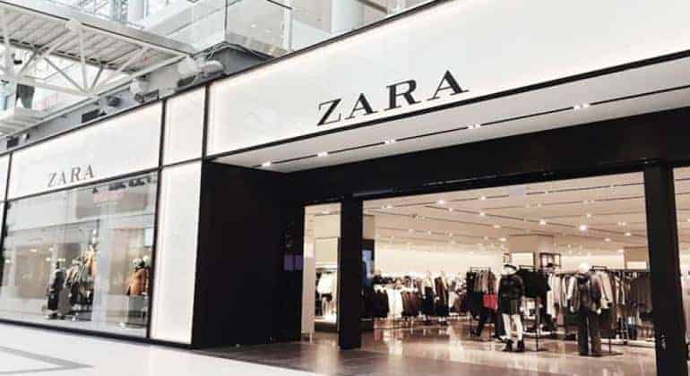 Zara, Rusya Pazarına Dönmeye Hazırlanıyor