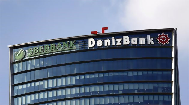 Zarrab'ın ifadelerinde adı geçen ikinci Türk bankası Denizbank oldu