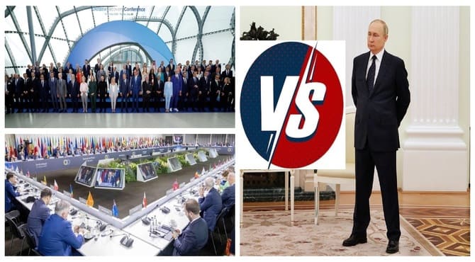 Zelenski ve AB Liderleri Endişe Sardı: Trump’la Görüşecekler
