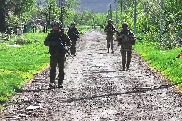 Zelenskiy: Paskalya Ateşkesini Desteklemeye Hazırız