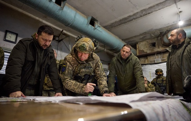 Zelensky, Karadeniz'de karşı saldırı hazırlığı yapıyoruz