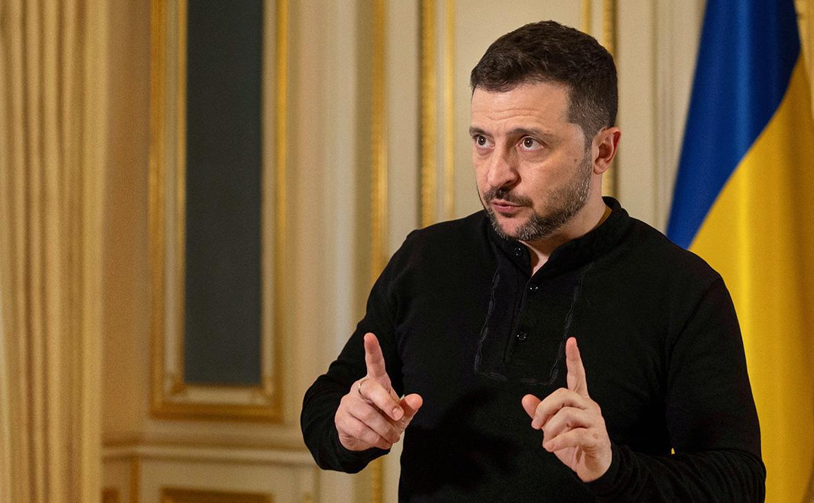 Zelensky: Trump Ekibinden Önemli İsimler Ukrayna’ya Geliyor