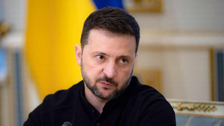 Zelensky: Ukrayna Ordusu Kaybedilen Bölgeleri Geri Alacak Güçte Değil