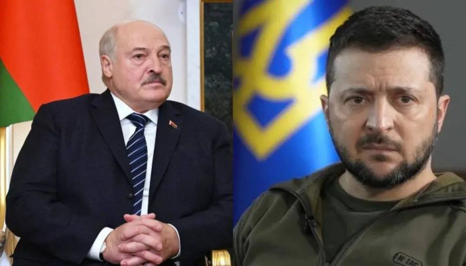Zelensky'den Lukaşenko'ya Ültimatom: "Sınırdaki Askeri Teçhizatı Bir Hafta İçinde Çekin"
